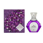Ahmed Al Maghribi Oud Lavender Eau De Parfum - 75ML-Al Reem Perfumes (The Perfume Qatar)